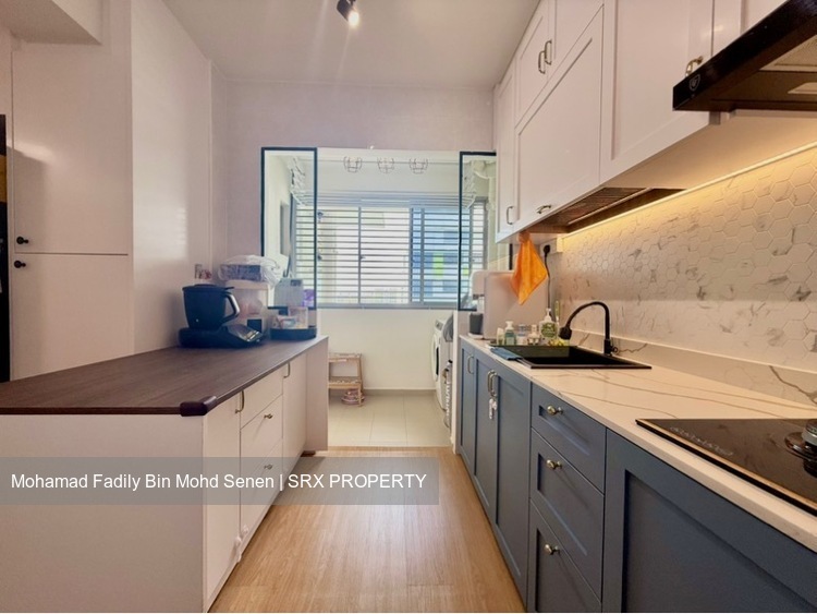 Blk 614A Tampines Greenview (Tampines), HDB 4 Rooms #555830801